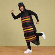serpiente - talla m hombre